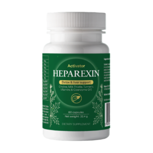 Heparexin