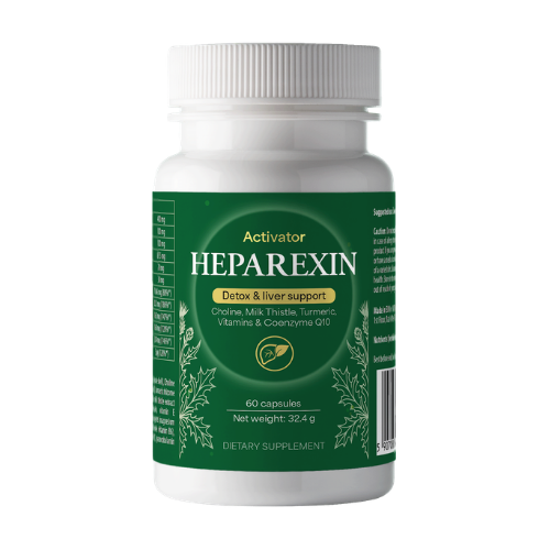Heparexin