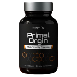 Primal Orgin