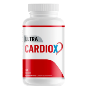 Ultra CardioX